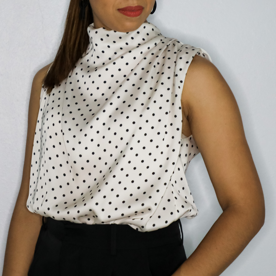 Satin Dots